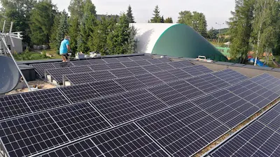 Power On - inteligentne systemy elektryczne